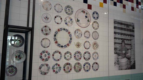 Eiffelgebouw Maastricht